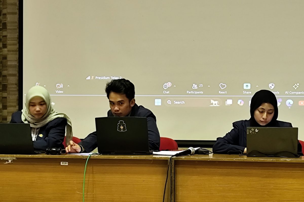 Kongres Kema Unpad